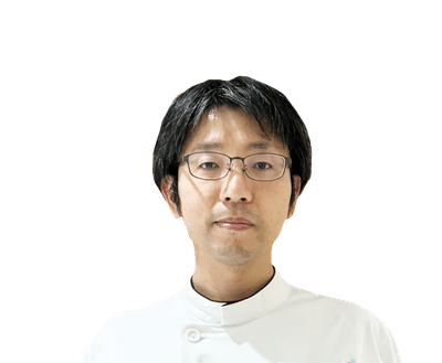 梅村敦史先生