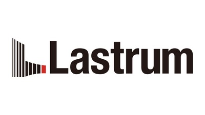 株式会社ラストラム ロゴマーク