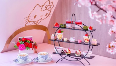 ▲春のポプシクル