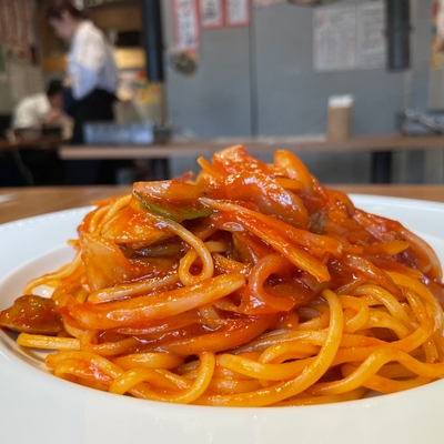 もちもちの生麺　