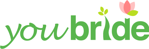 youbrideロゴ