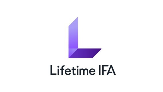 Lifetime IFAについて