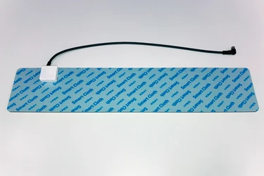 I-PEX、人協働ロボット向け 「Smart Cloth」セーフティ人感知センサの サンプル受注を12月より開始