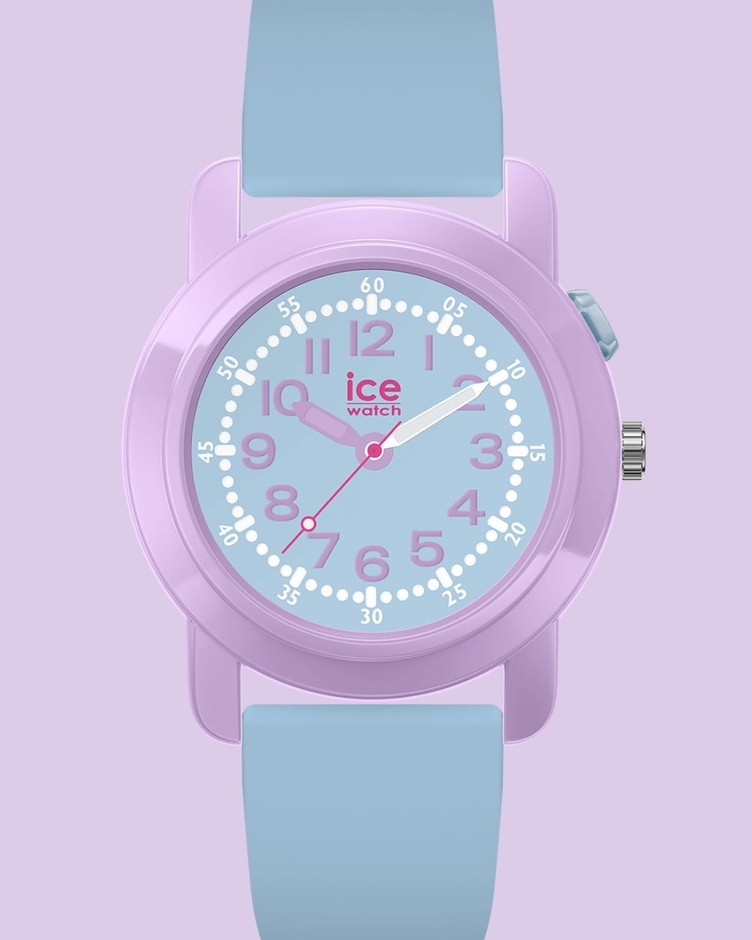 024915　PURPLE SOFT-BLUE