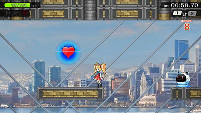 ゲーム画面 6