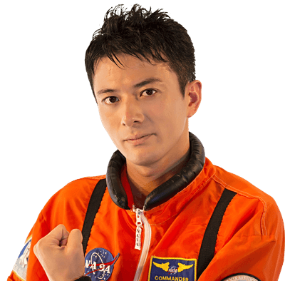 講師：井筒智彦（宇宙博士）