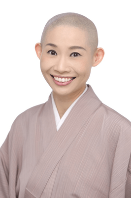露の団姫さん