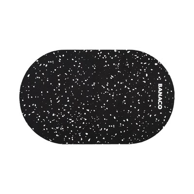 BLACK 40x60