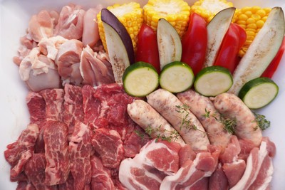 バリューBBQ