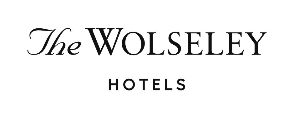 The Wolseley Hotelsロゴ
