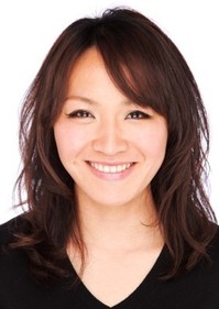 元なでしこＪＡＰＡＮ 丸山桂里奈さん