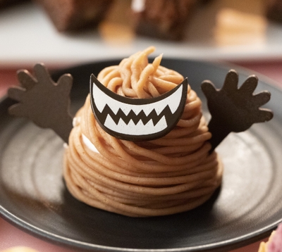 モンスター・モンブラン