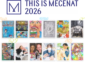 BBS絵画コンクールが、メセナ活動認定制度「This is MECENAT 2026」に認定