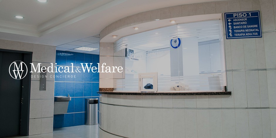 MEDICAL&WELFARE