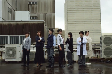 静岡の女流劇団　演劇ユニットHORIZON第21回公演『±Conclusion』上演決定＆ビジュアル公開　観客の投票で結末が分岐するマルチエンディング演劇