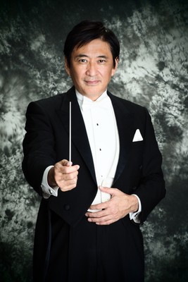 藤岡幸夫 (C)Shin Yamagishi