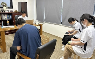 漢方薬局ならではの「実践型」教育と福利厚生がZ世代を惹きつける 薬学生のインターン応募が前年比1.5倍に急増！
