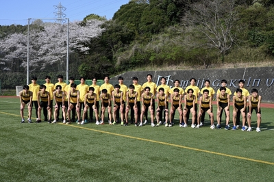 集合写真