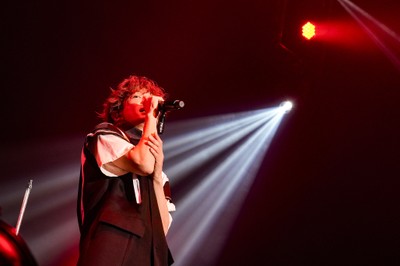 imTETSUYA＆The Juicy-Bananas「LIVE 2025 “THANK YOU”」