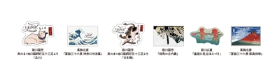 平日来場特典「オリジナルステッカー」