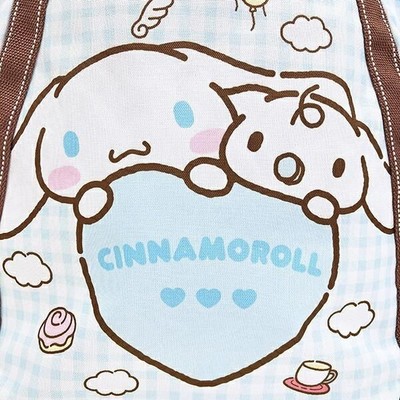 サンリオのバッグ