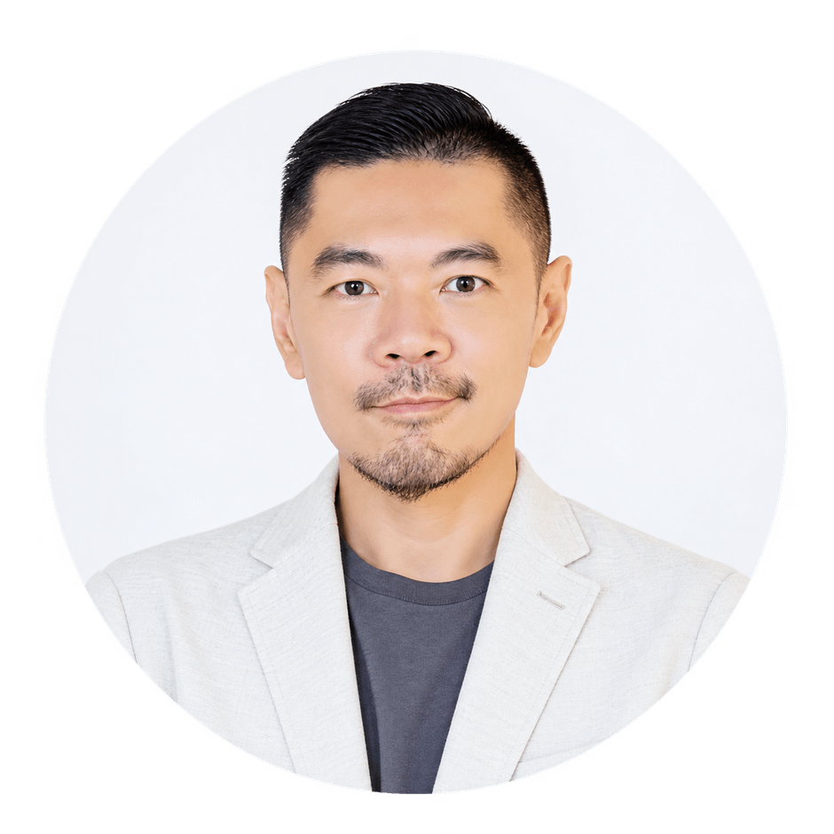 鄭 世彬氏