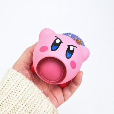 カービィのソフビ