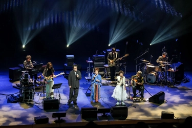 大貫妙子、槇原敬之ら出演！『FM COCOLO「小倉博和のFRIDAY,Sound of Strings」10th Anniversary 新春！御COCOLO尽くし』5月10日(日)放送！CS衛星劇場