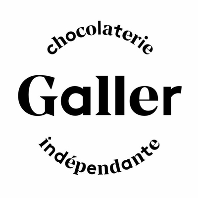 ベルギー王室御用達チョコレートガレー