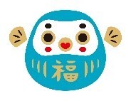 ふくだるま4