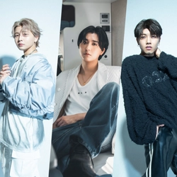 “鈴木鈴木 × 高瀬統也”コラボ楽曲『灰ライト』 MV公開＆LINE MUSICランキングにランクイン