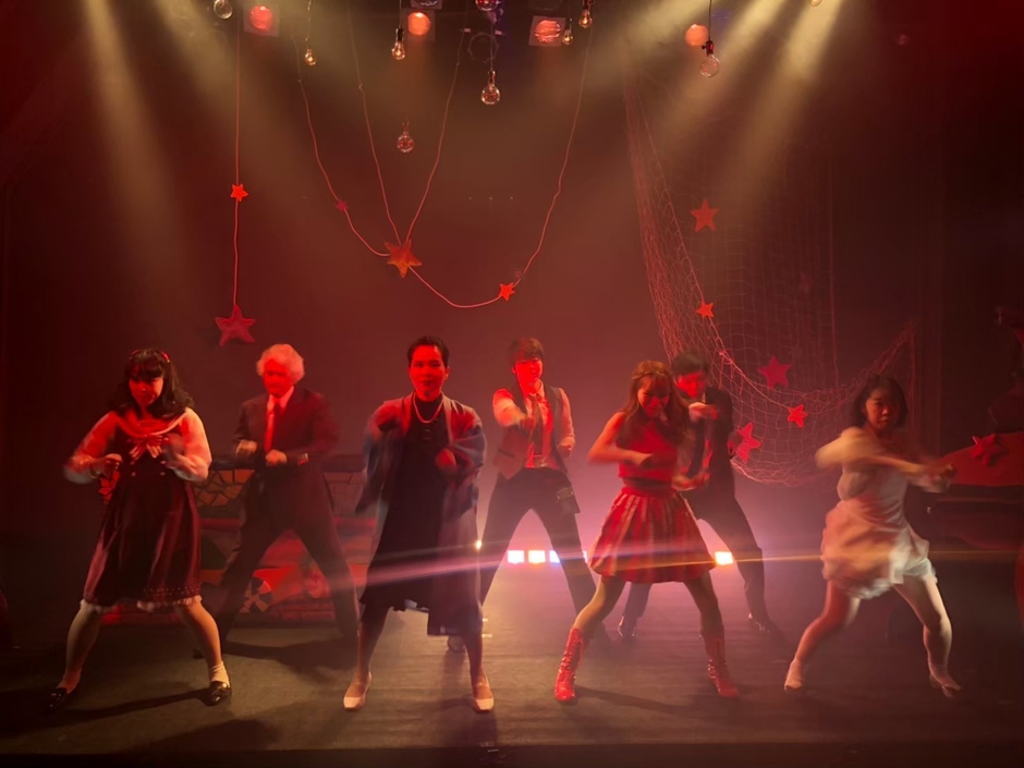 過去公演より