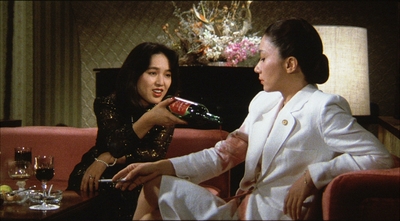 『疑惑』© 1982 松竹株式会社
