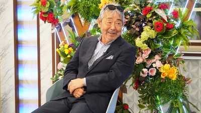 寺尾聰さん