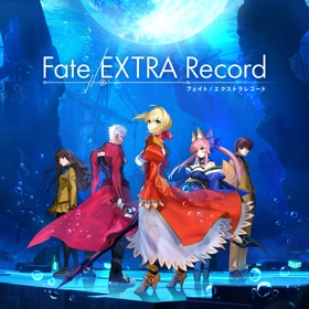 『Fate/EXTRA Record』
「第1弾キャラクターPV｜セイバー」
公開