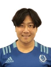 薄田選手１