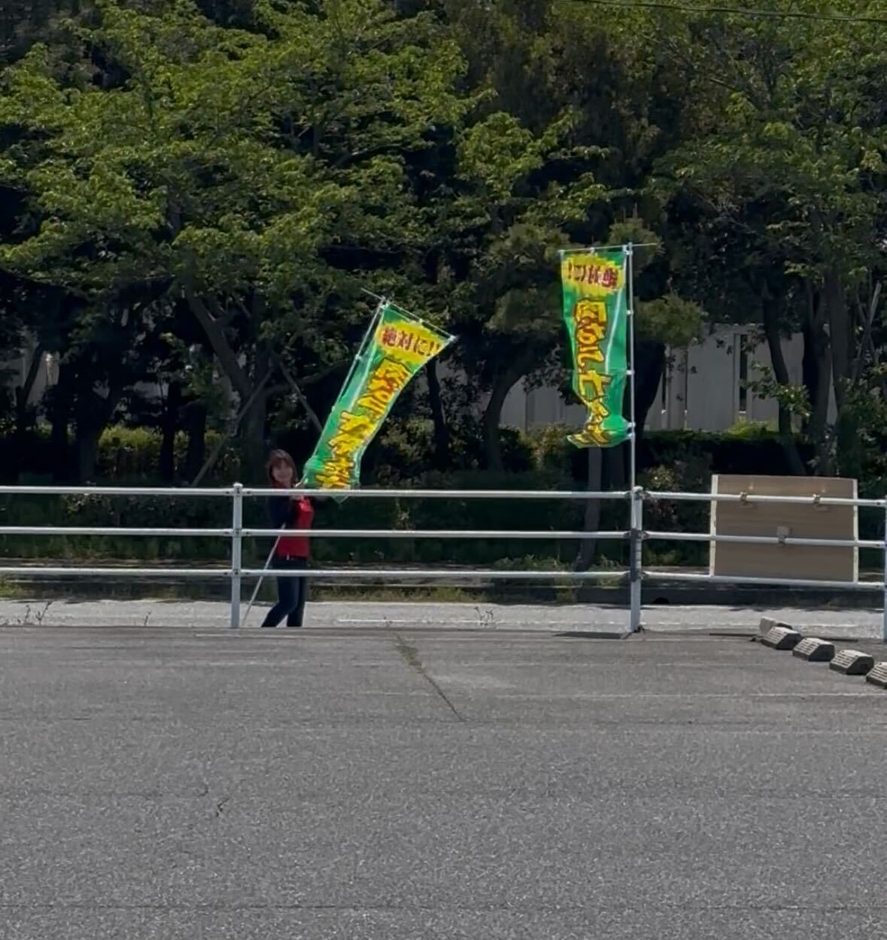 過去のイベントの模様4