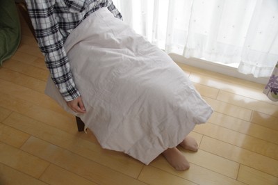 開くと大判で安心