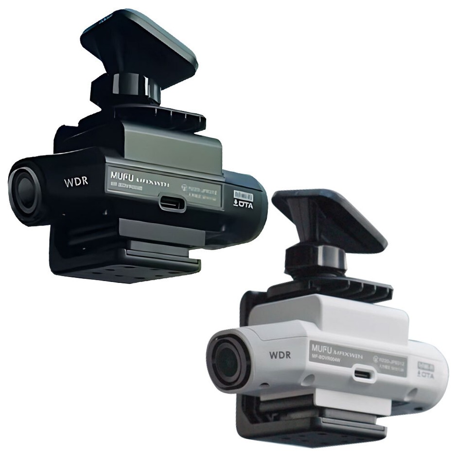 MF-BDVR004 車用セット