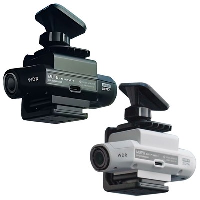 MF-BDVR004 車用セット