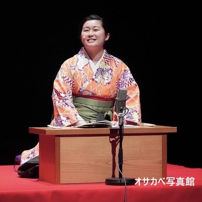 神田真紅氏