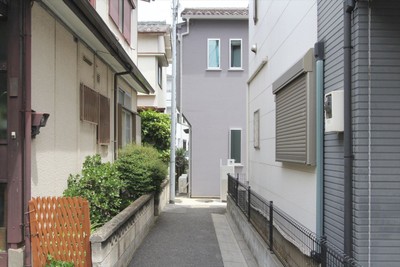 【葛飾区|築51年戸建て】再建築不可の旗竿地で叶えたリノベーション