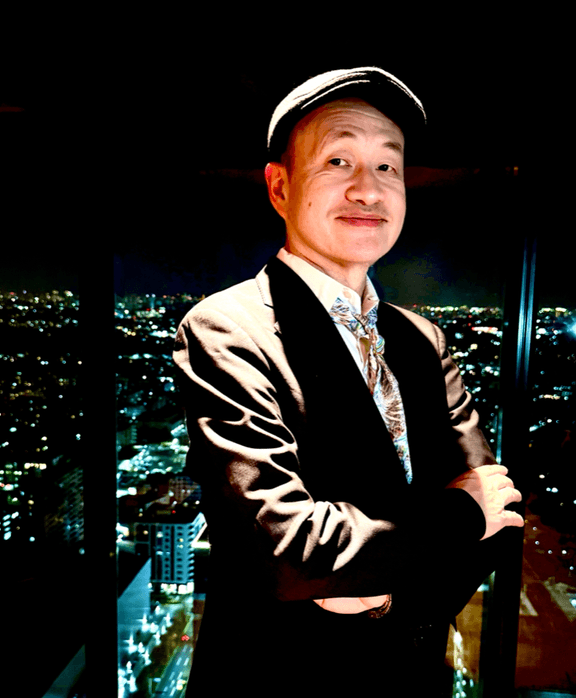 Mack氏