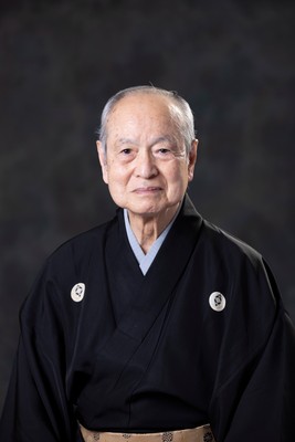 野村万作