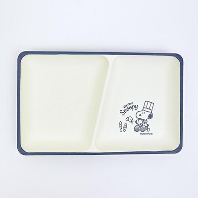 スヌーピーシェフシリーズの食器