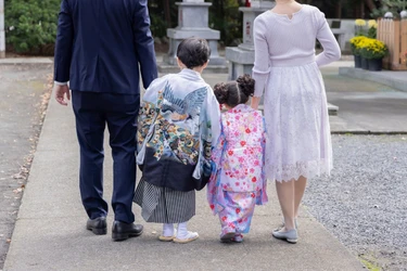 七五三・家族写真シーズンに気になる「子どもの顔のキズ」
3人に1人が「特に何もしなかった」と回答。一方、約9割は「早くきれいに治したい」