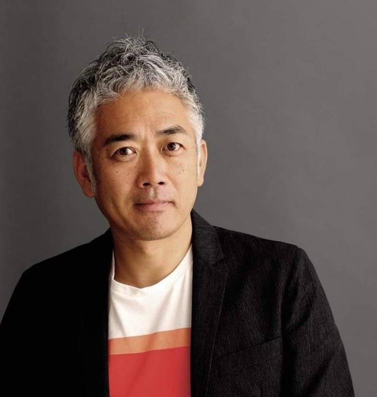 西田二郎先生