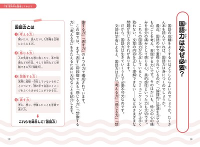 1章　頭の中を整理してみよう