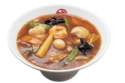 ■商品紹介:超うまに麺