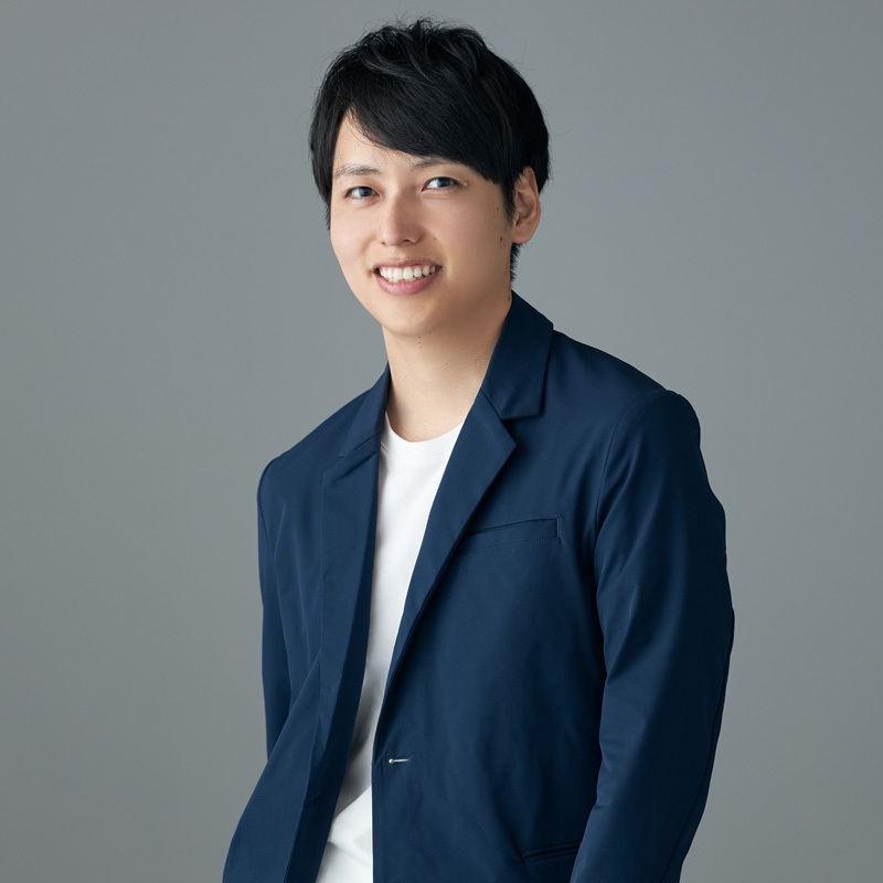 4月25日(土) 〈MC〉石川舜一郎